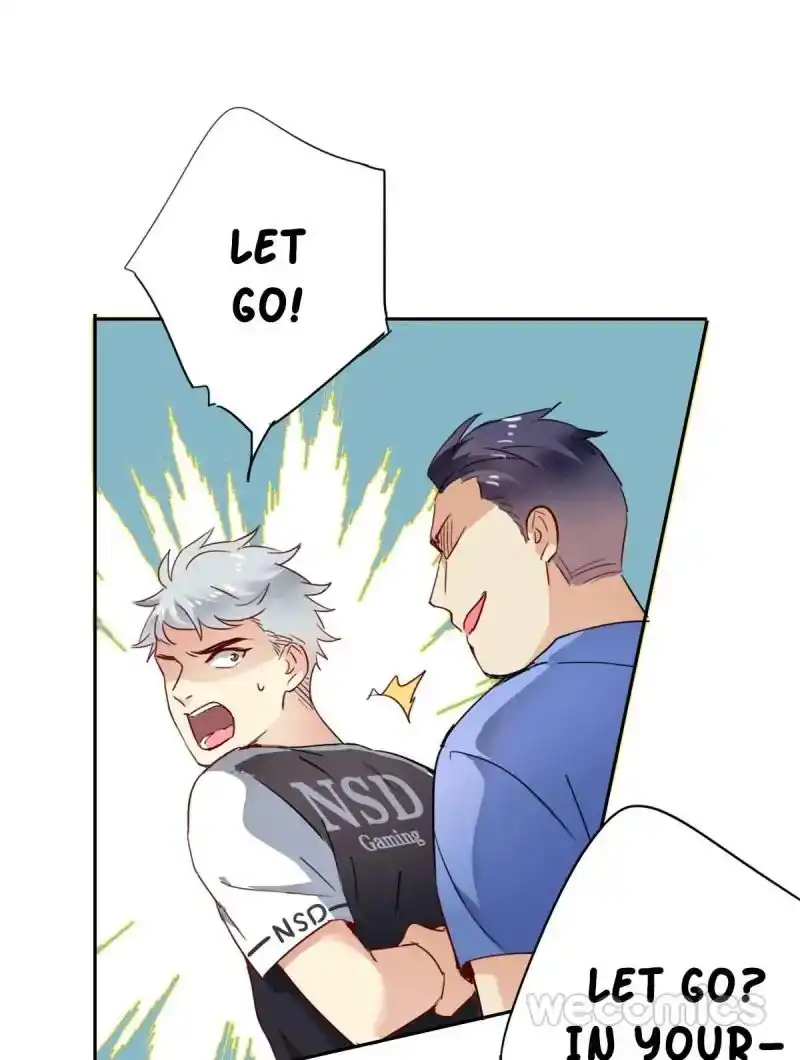 Legend Reboot Chapter 20 11